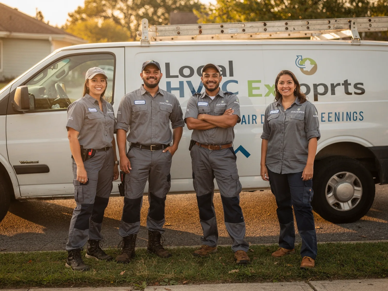 24/7 HVAC Repair & AC Replacement company in Webster, SD